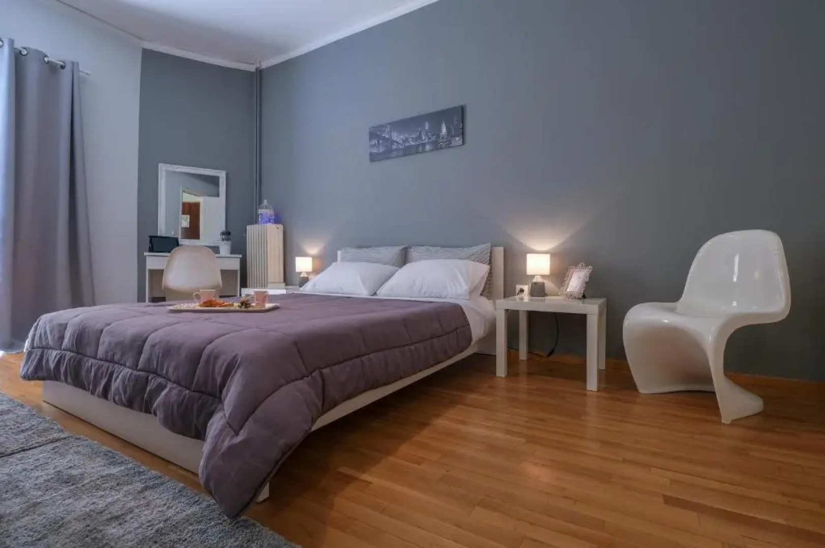 Izabella Guest House