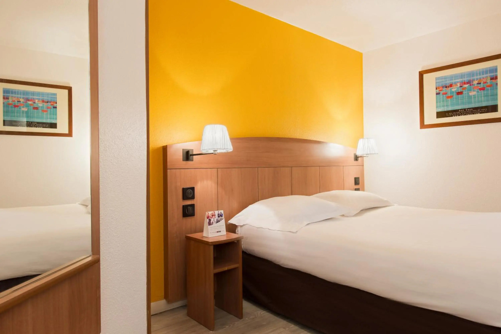 Comfort Hotel Grenoble Meylan