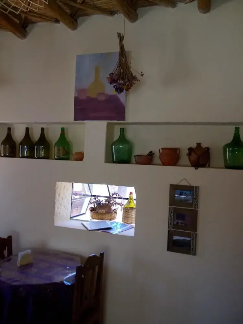 Hostal Azul Humahuaca