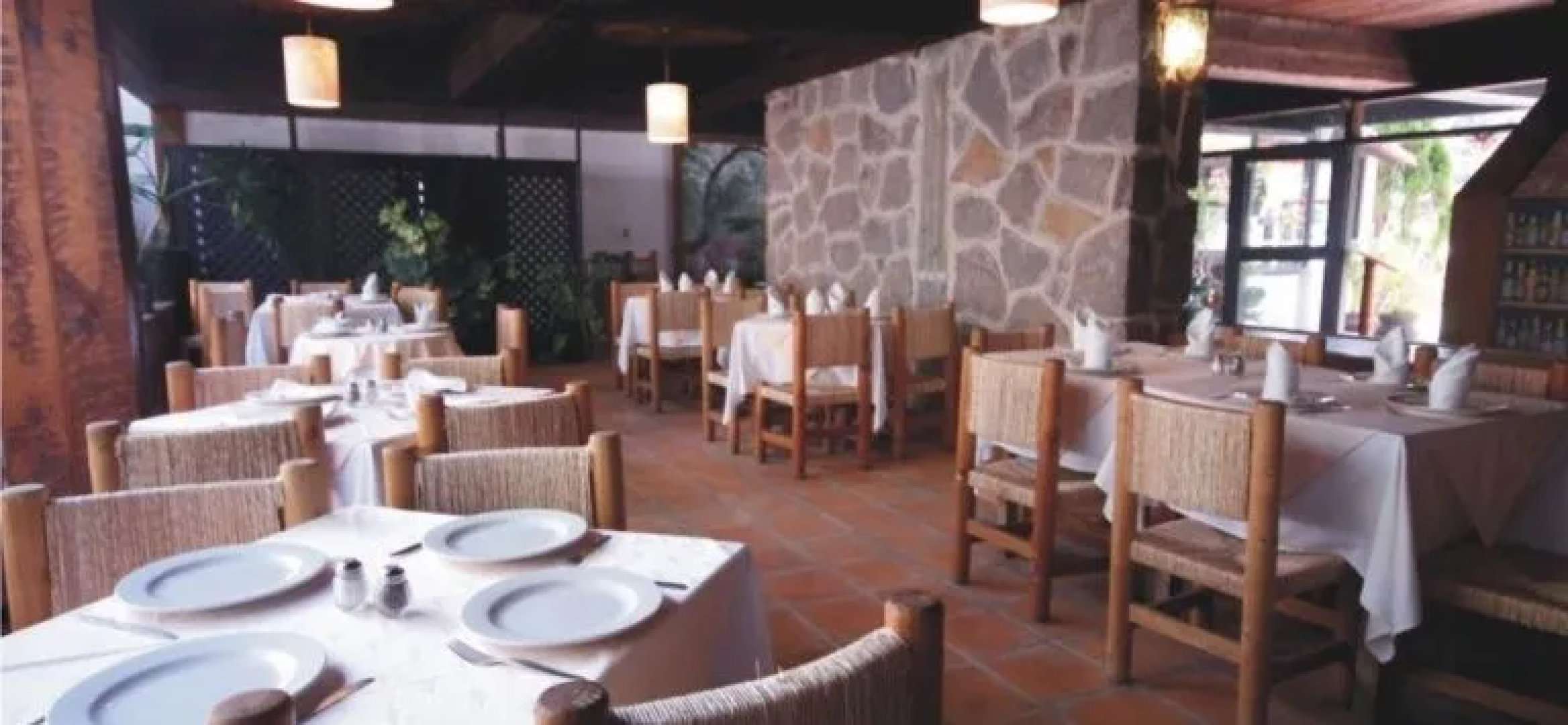 Parador Avandaro