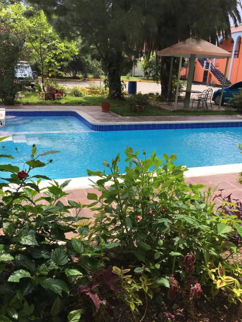 Grand Hotel Panajachel