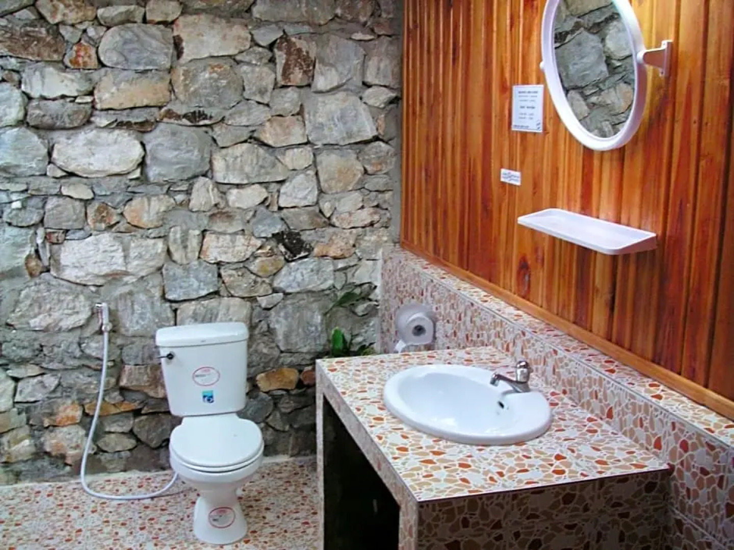 Thongbay Guesthouse Luang Prabang