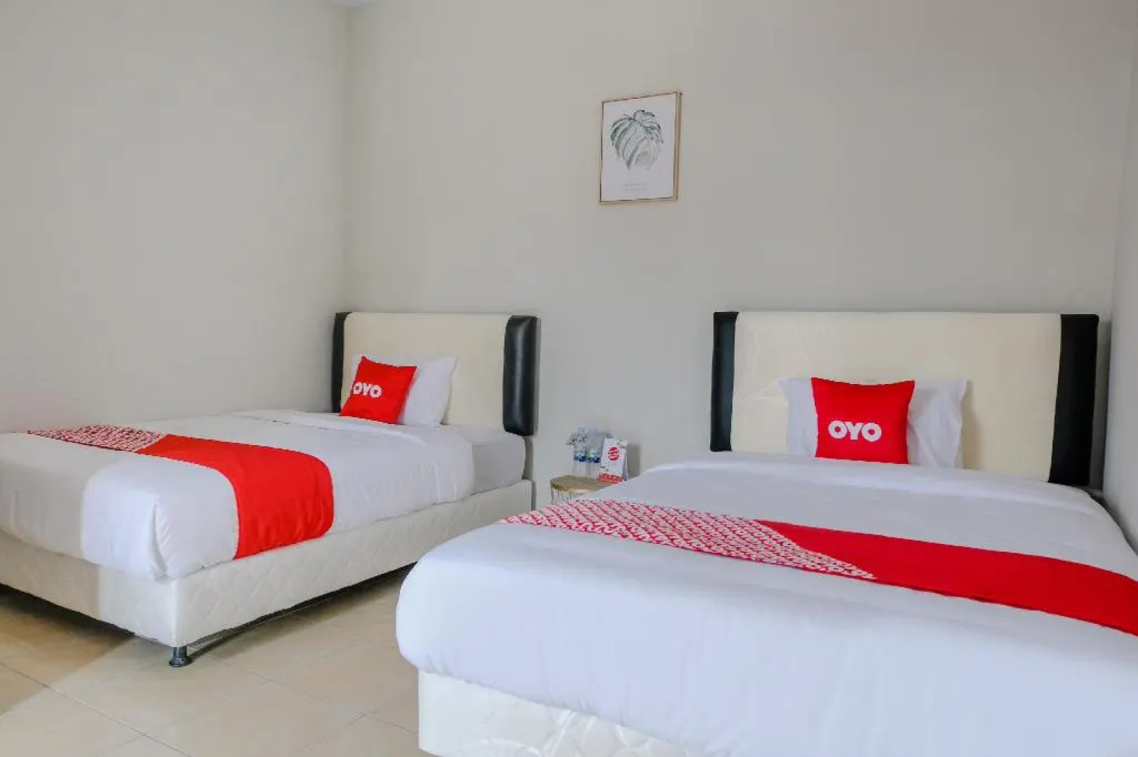 OYO 1475 Oemah Jawa Family Residence