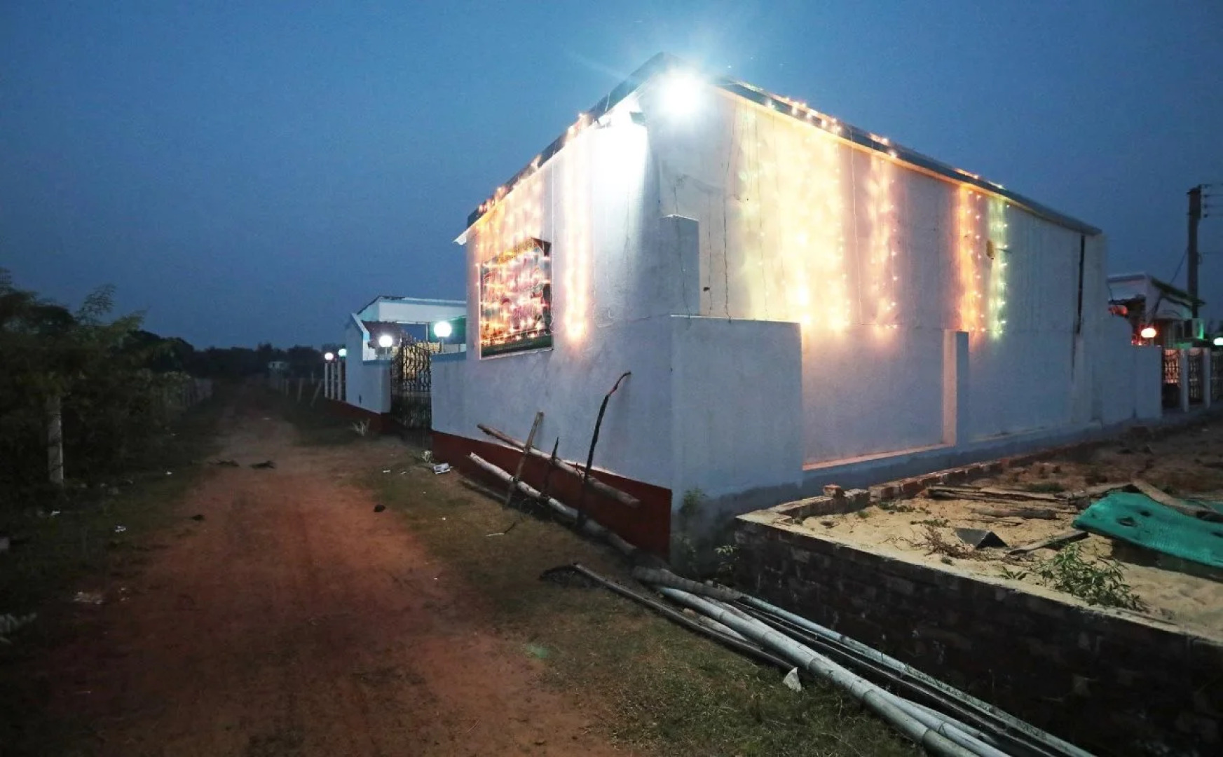 Varsha Resort By OYO Rooms