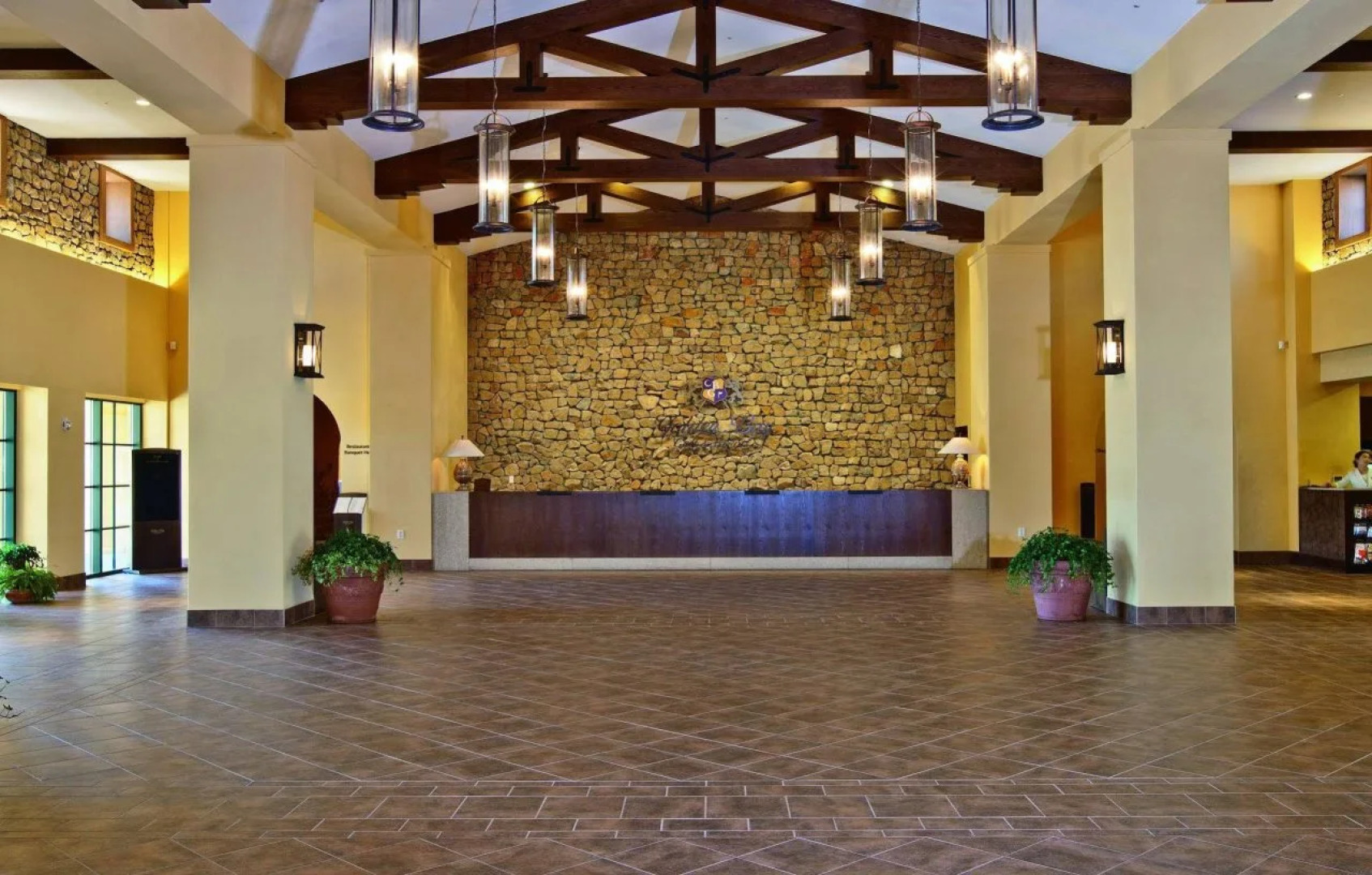 Golden Bay Golf & Resort