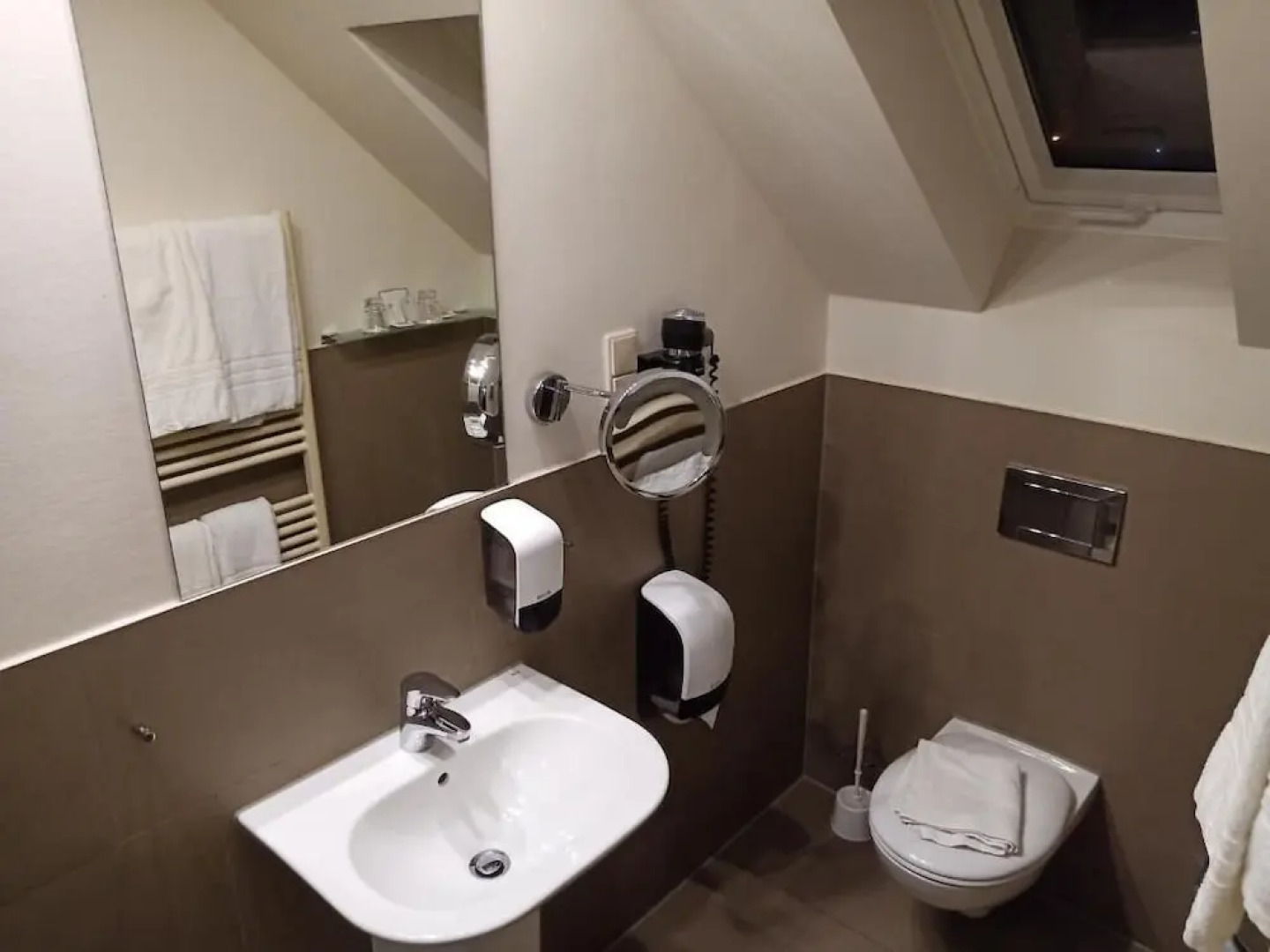 Berghotel Johanneshöhe