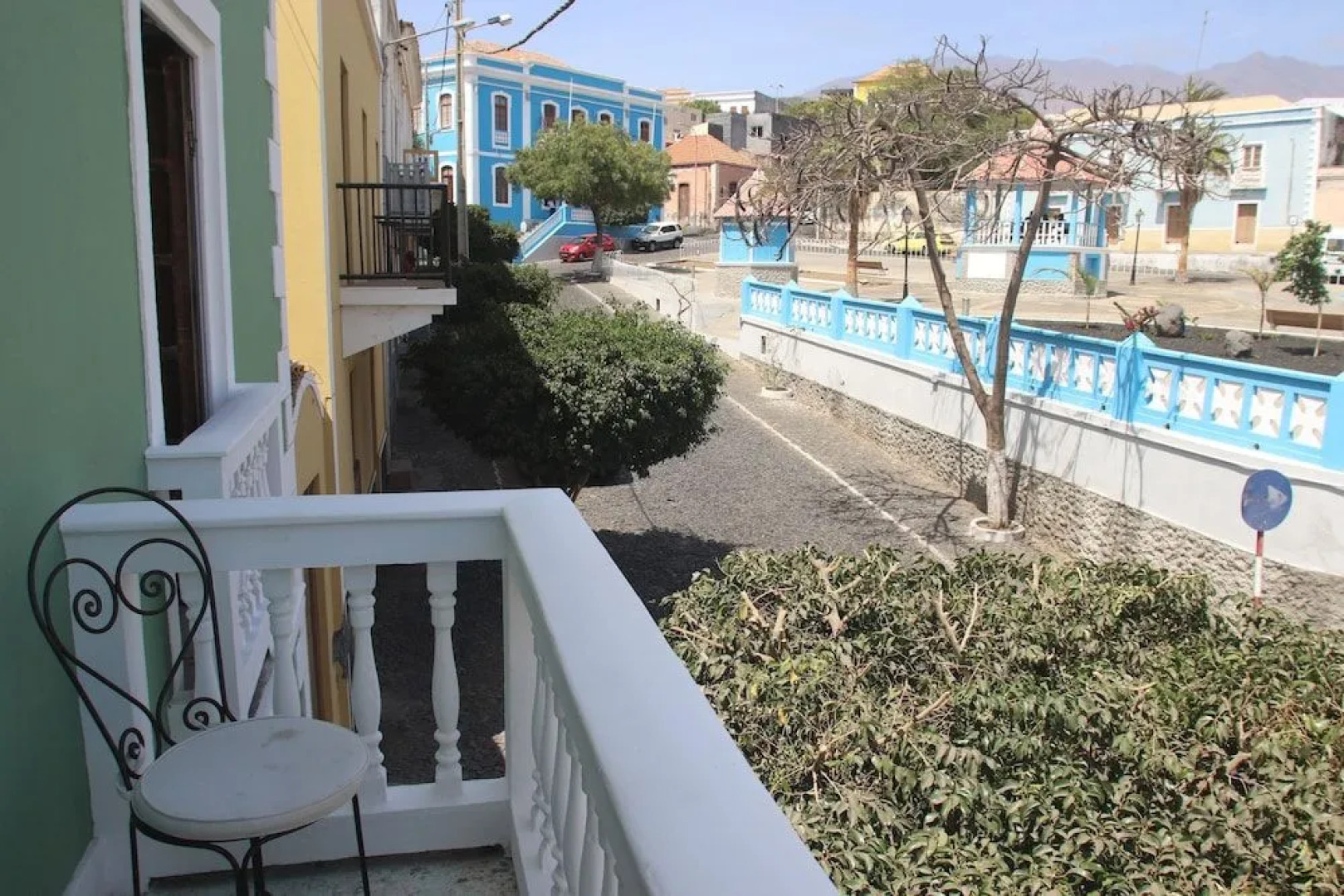 Casa Colonial Koenig