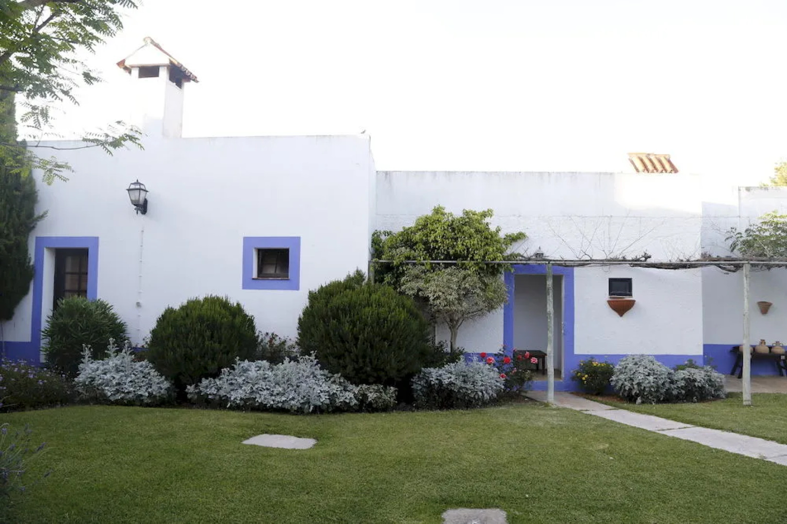 Guesthouse Casadoalto - Ex Casabranca