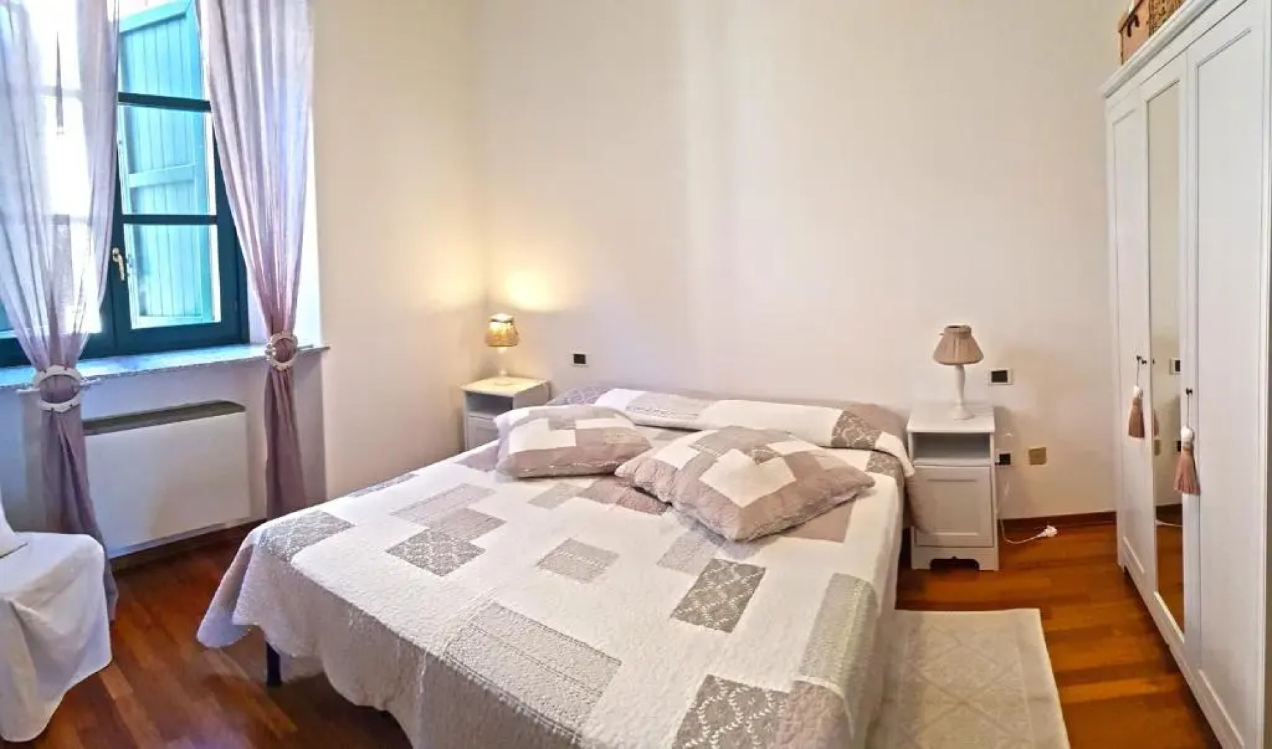 Campione Splendid View by Gardadomusmea