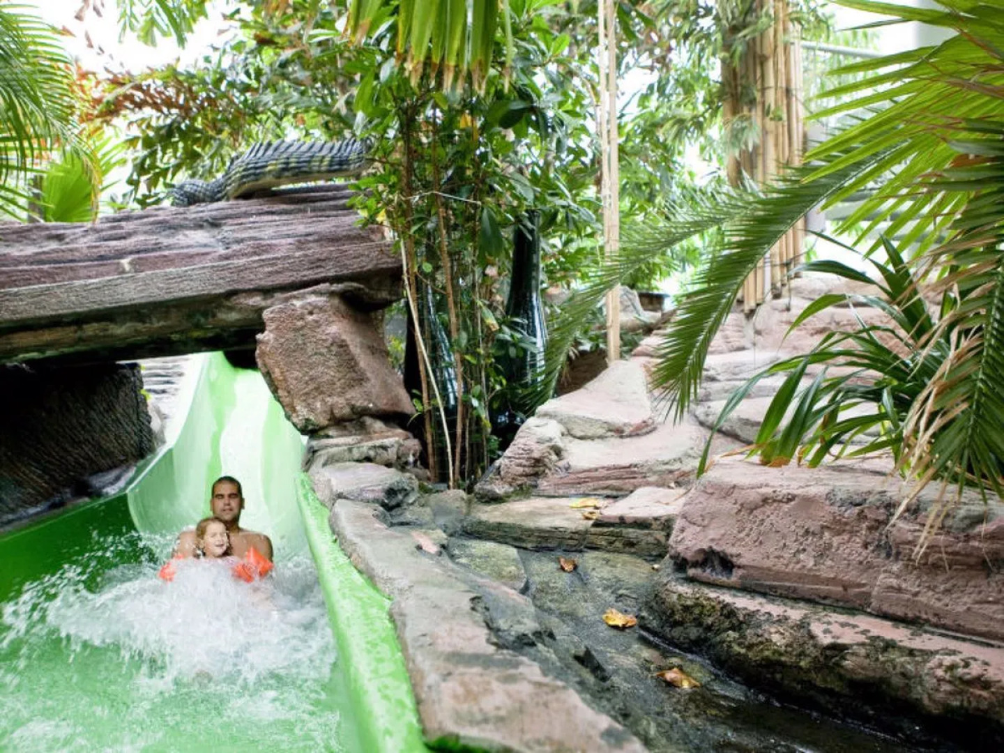 Center Parcs Zandvoort 35188