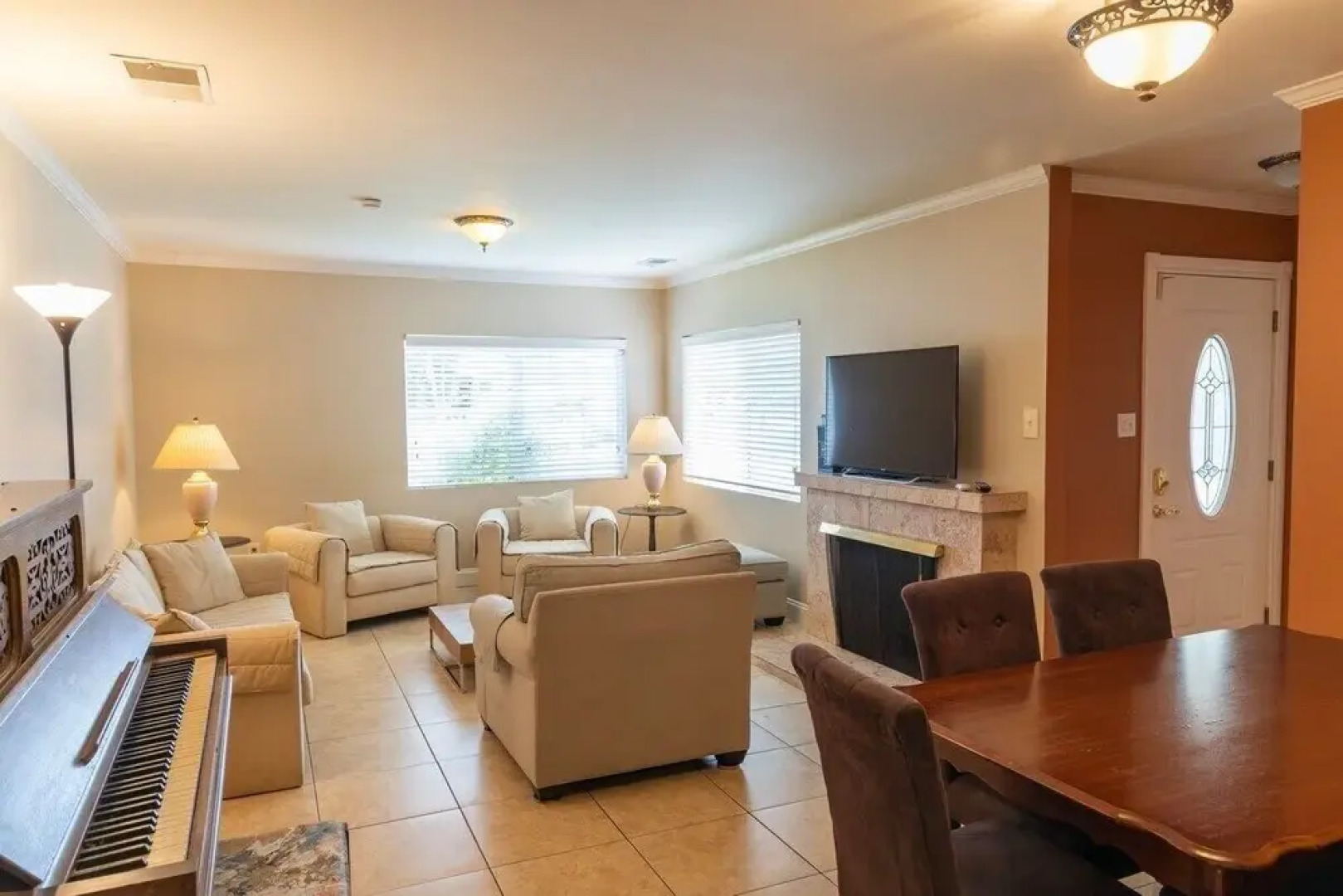 Charming 3-bedroom in East Palo Alto