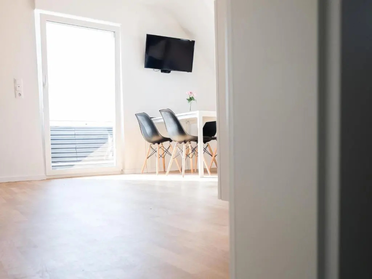 Ferienwohnung Kirschbaum