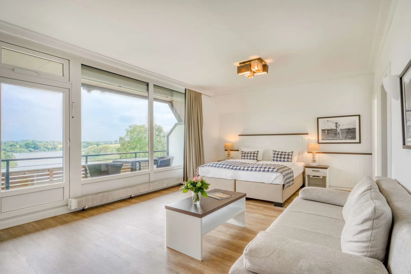 Strandgrün Golf- & Spa Resort