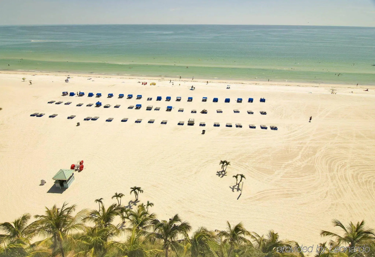 Bellwether Beach Resort