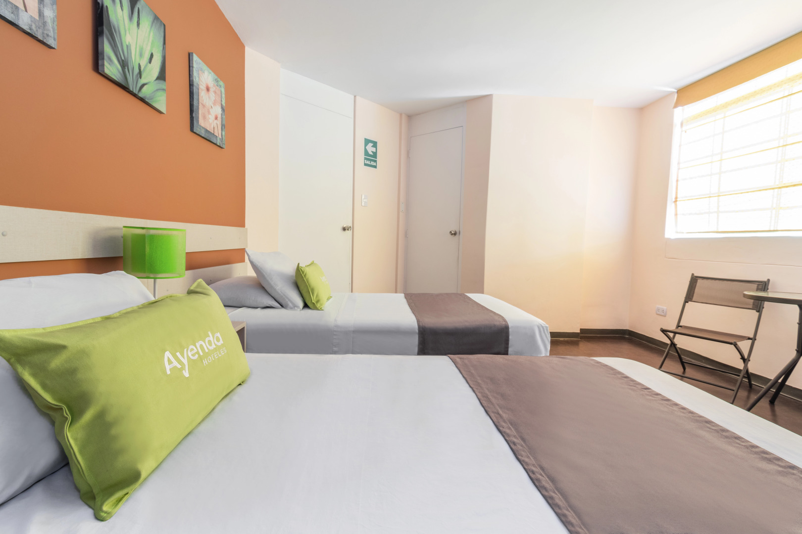 Wasi Airport Lima B&B