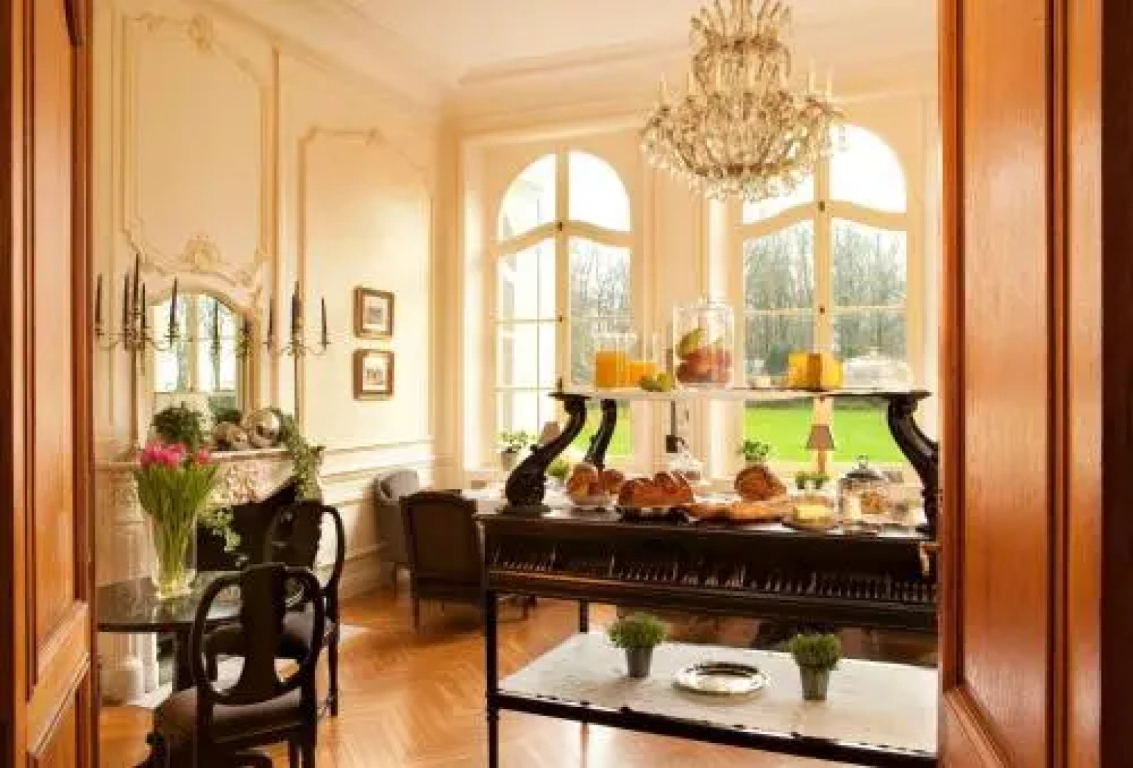 Château de la Marine