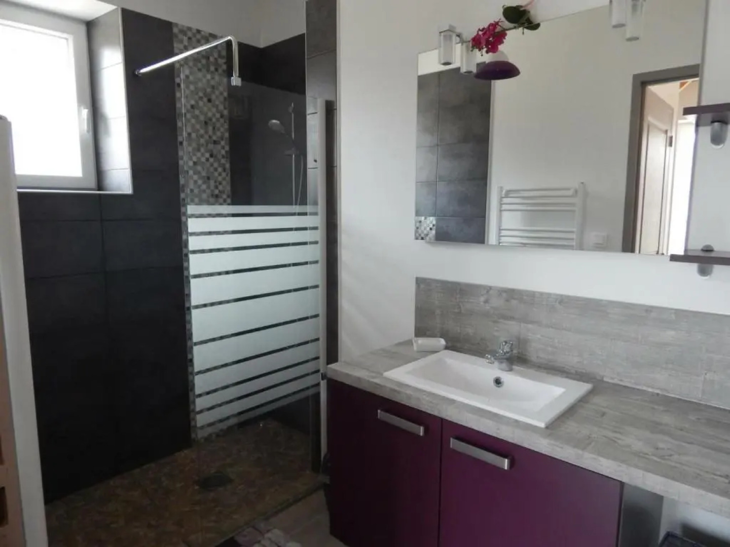 Gite Campagne, 4 pièces, 6 personnes - FR-1-616-37