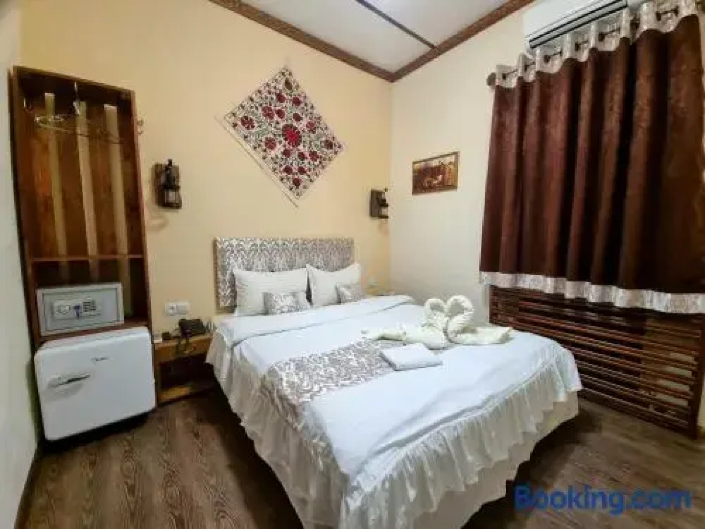 Sunrise Caravan Stay