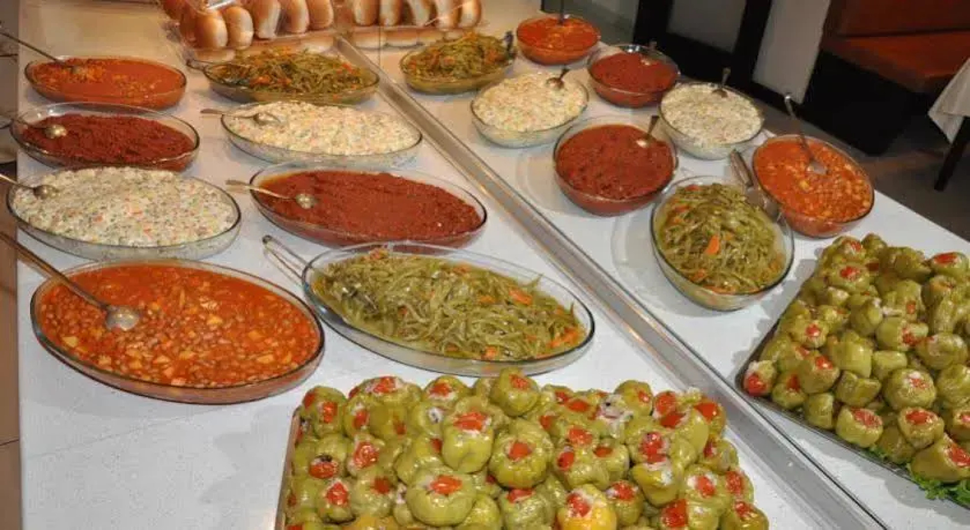 Eskisehir Buyuk Hotel