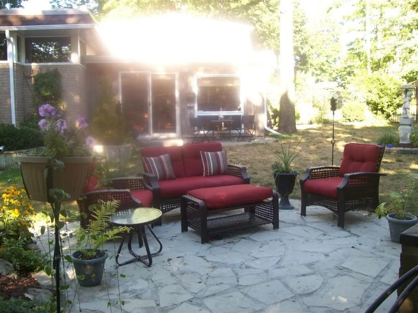 Sugarbush Guest House B&B