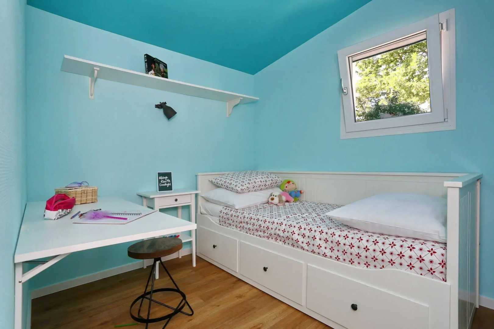 Zaton Holiday Resort Camping homes