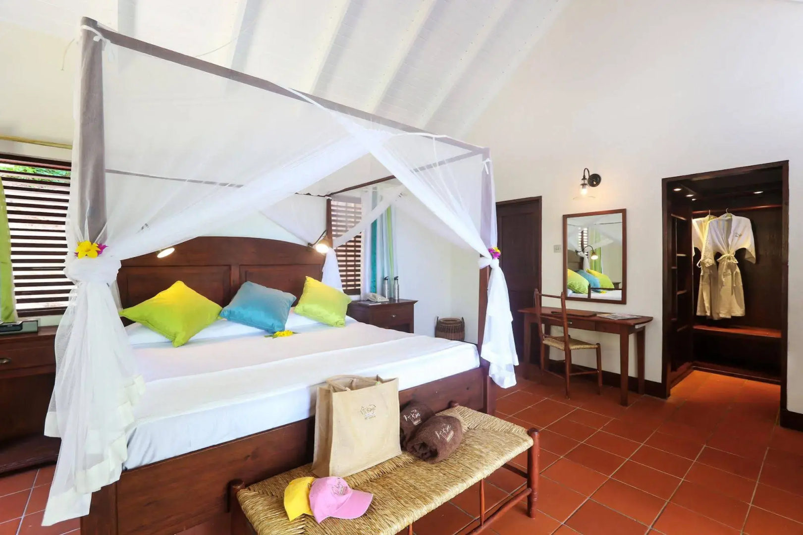 Ti Kaye Resort & Spa - Adults Only