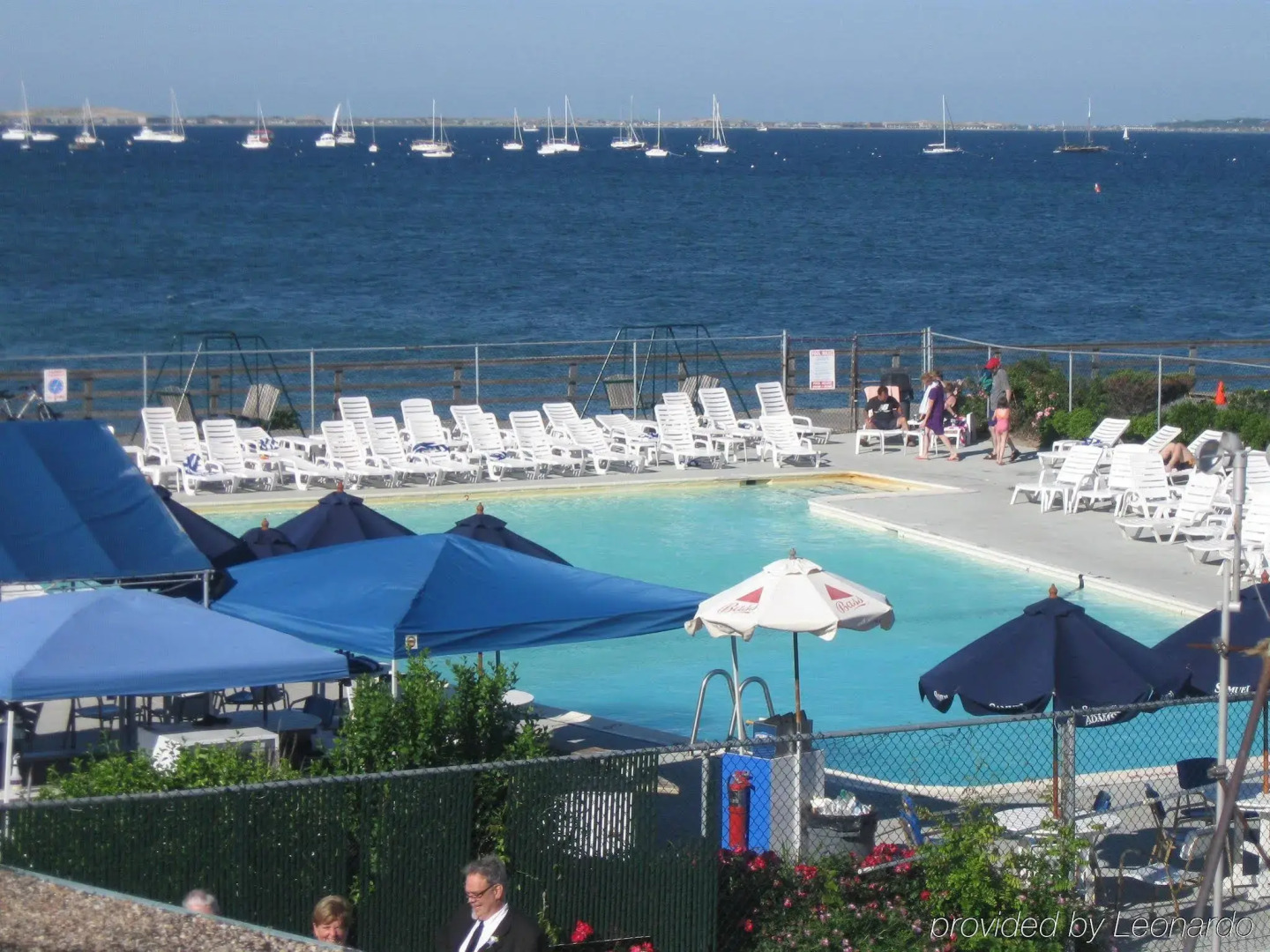 The Provincetown Inn