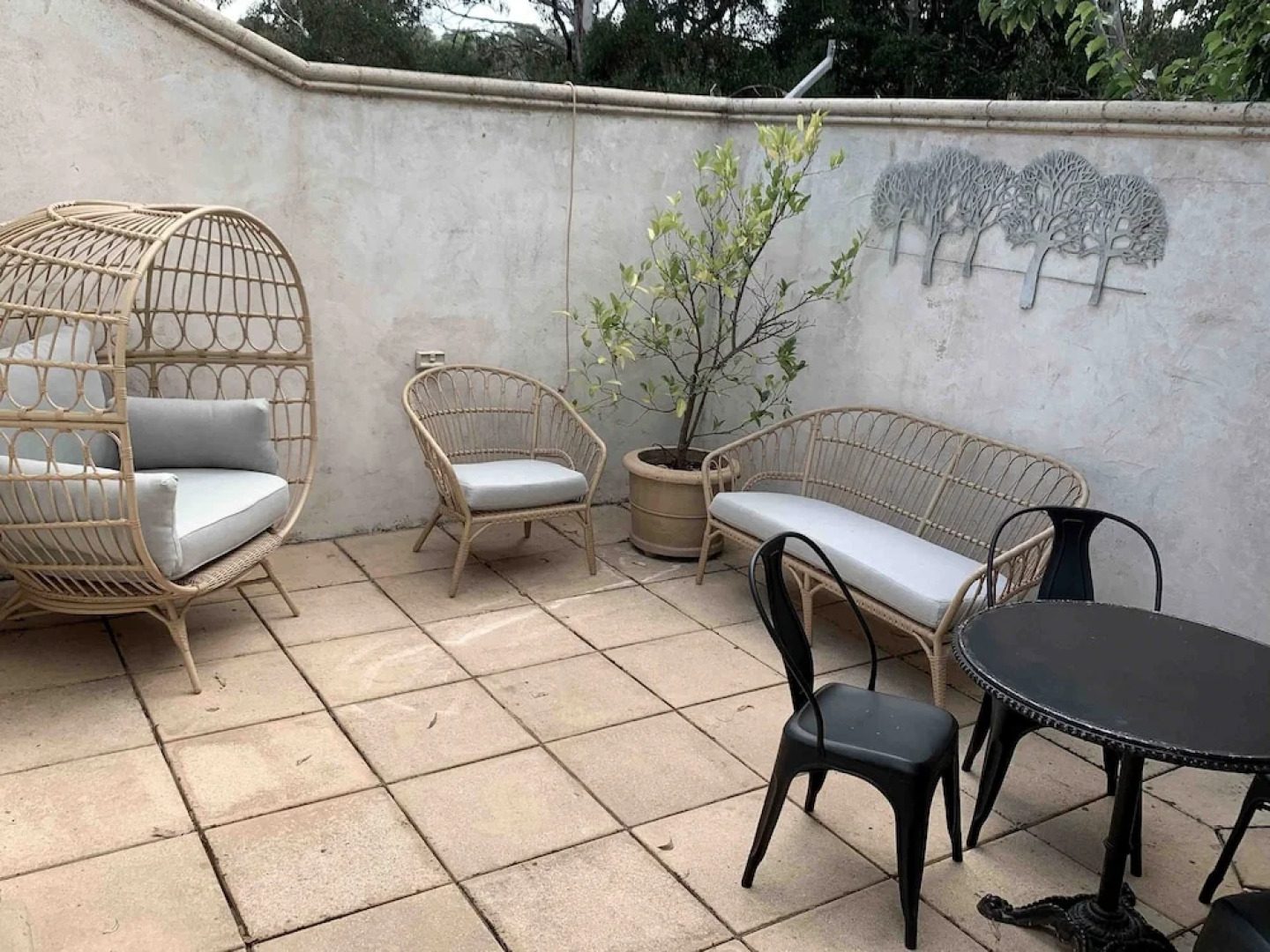 The Retreat at Stirling