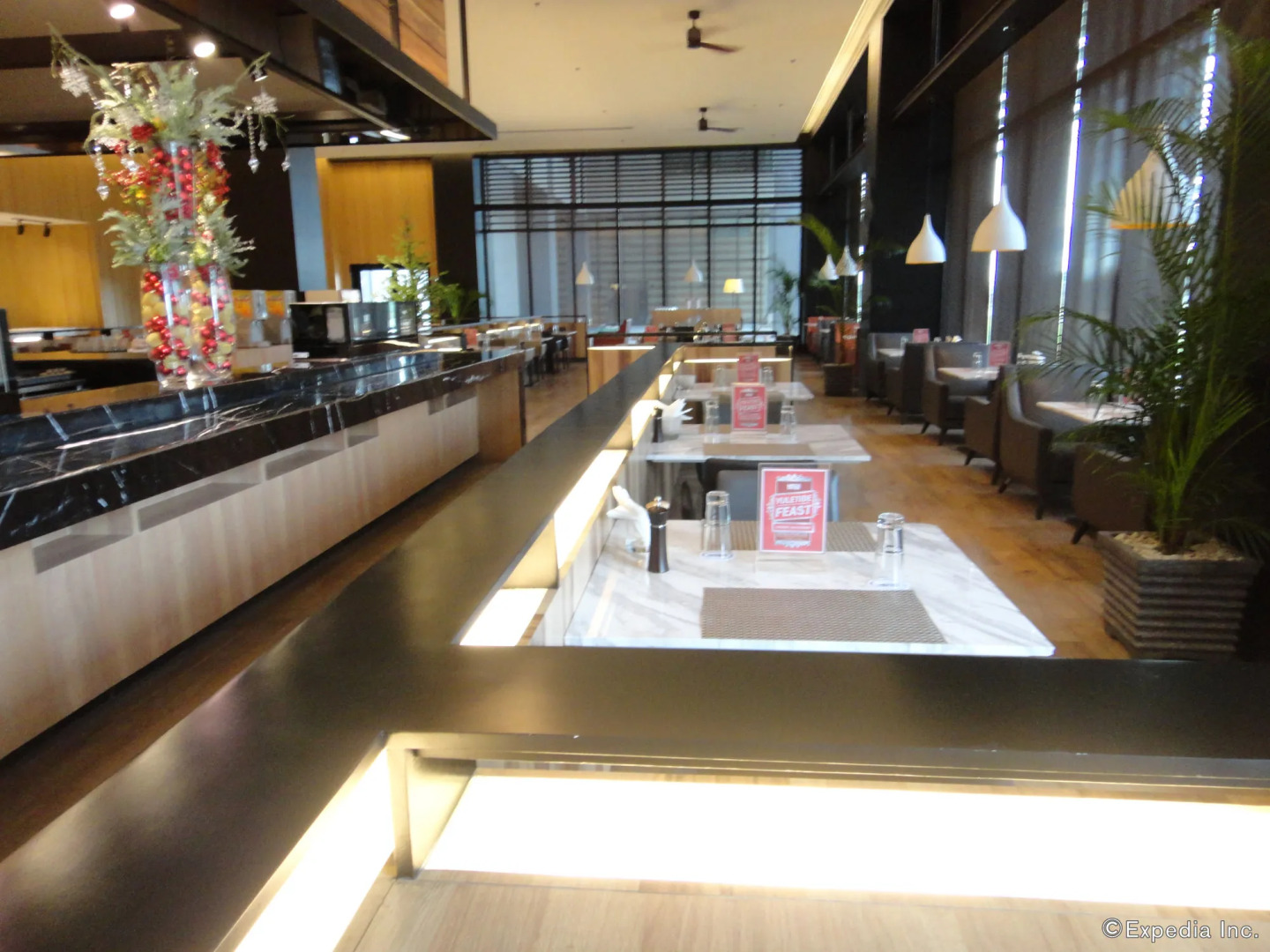 Midori Clark Hotel and Casino