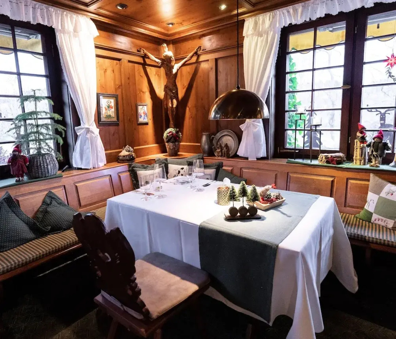 Hotel zum Ochsen Schönwald