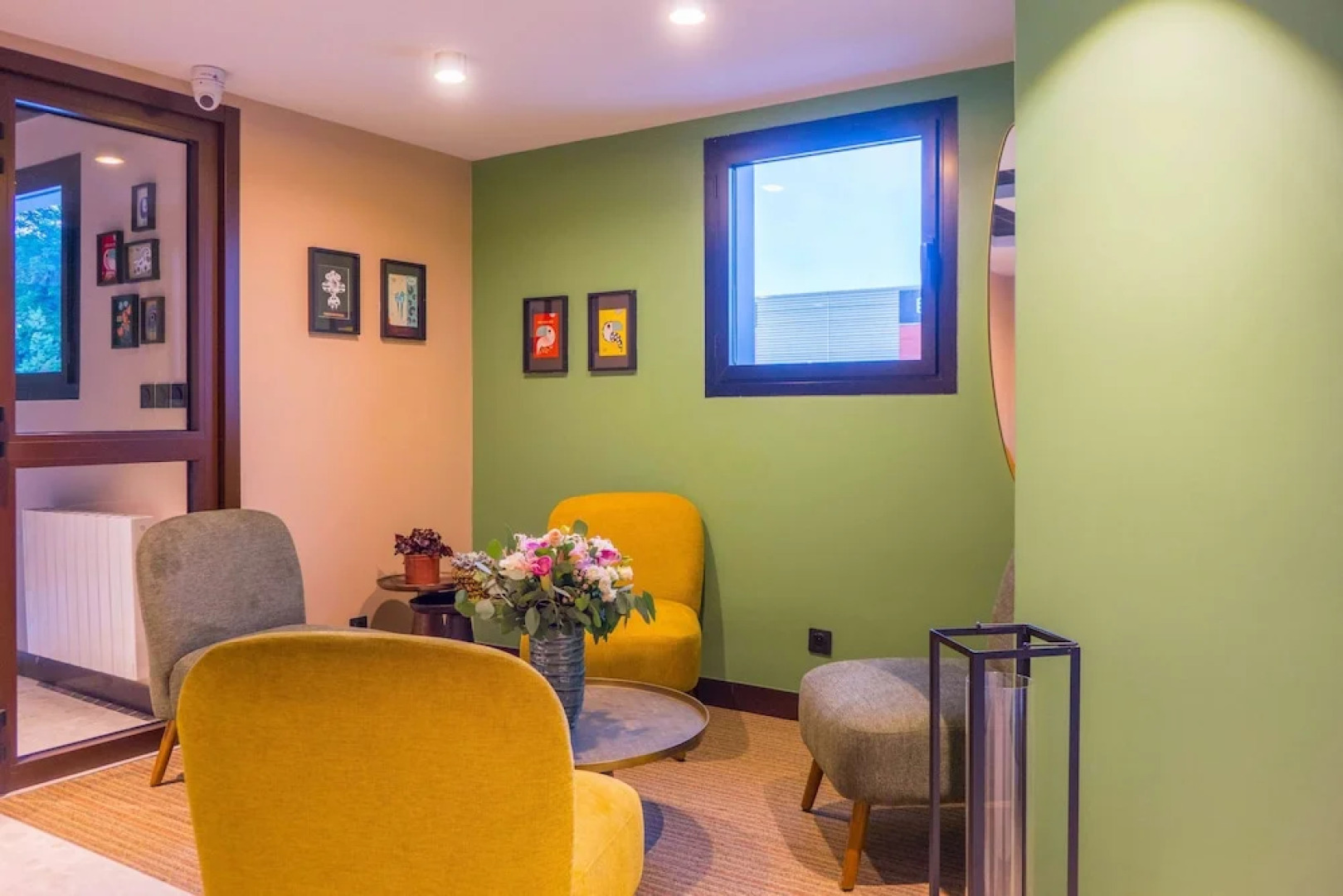 Kyriad Direct Orleans Nord - Cap Saran