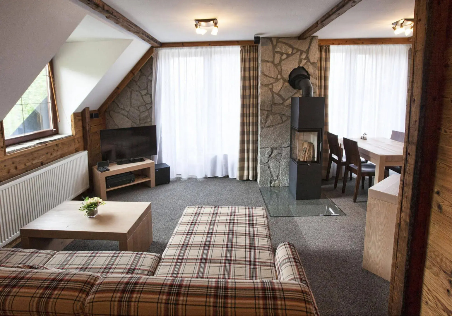 APLEND Hotel Kukučka a Rezidencie