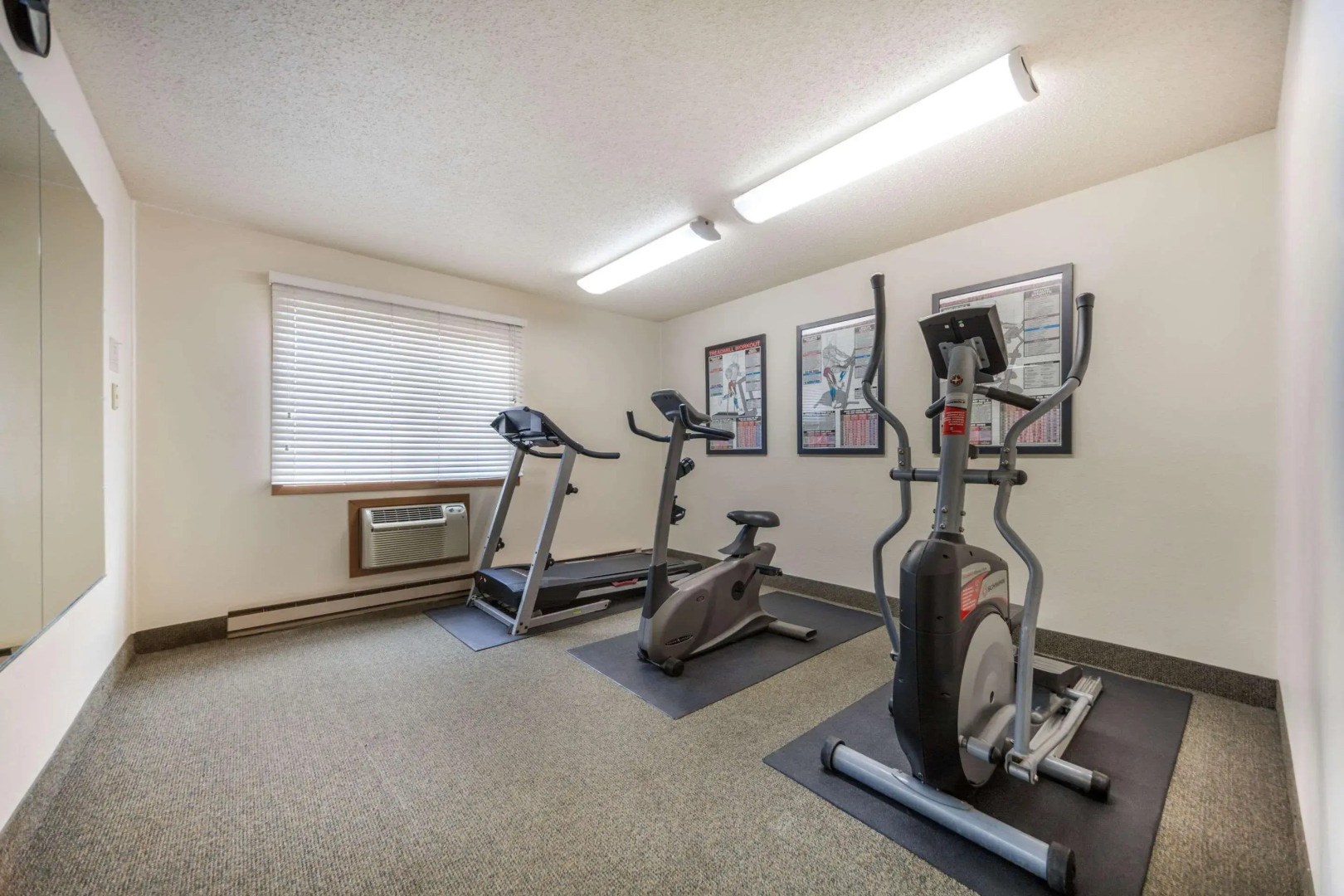 Econo Lodge Sioux Falls Empire Mall