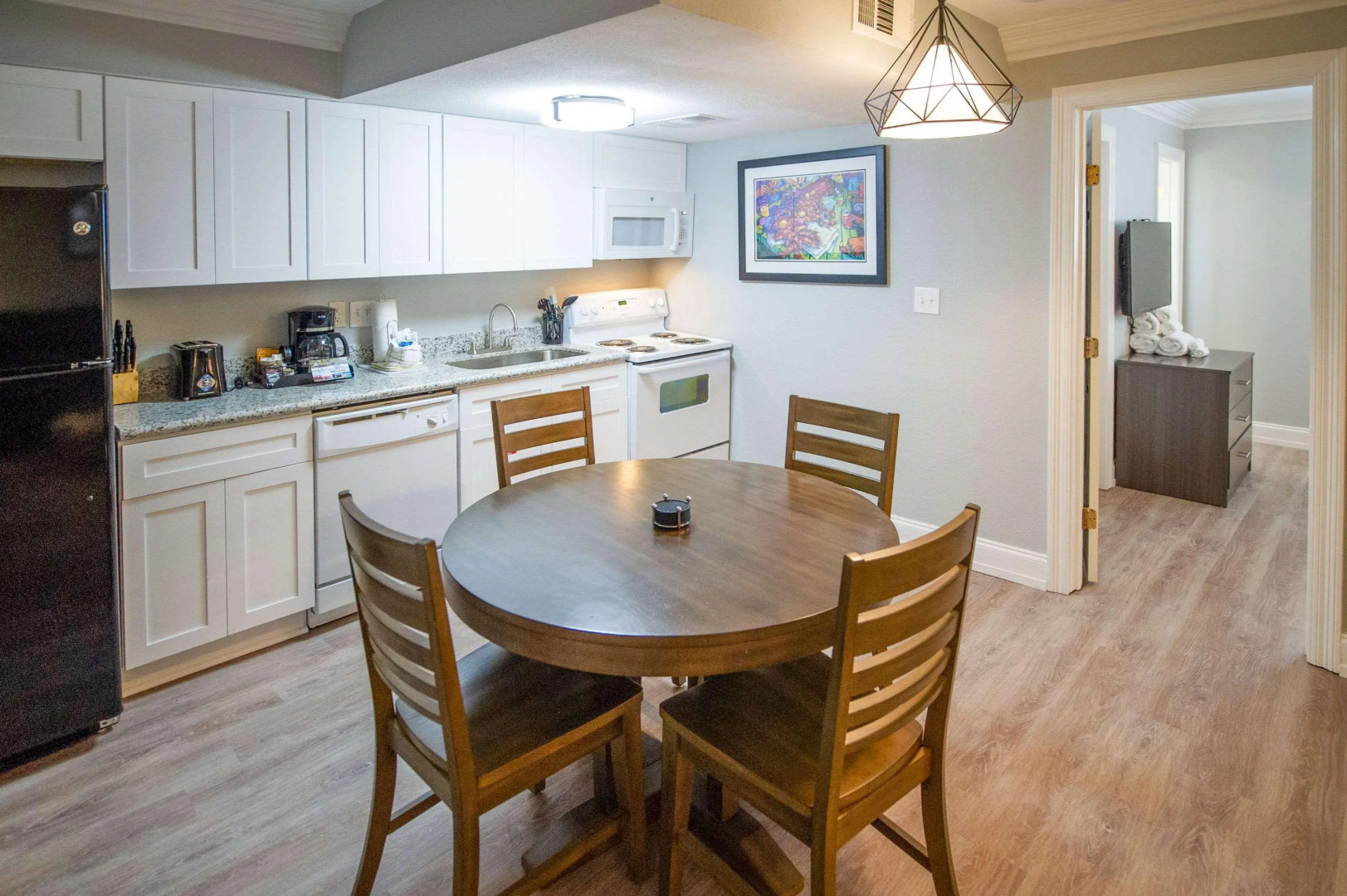 Frenchmen Orleans 519