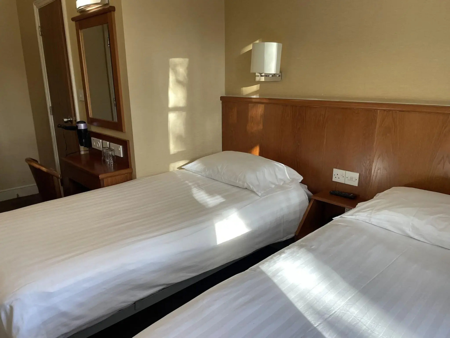 Orchard Hotel