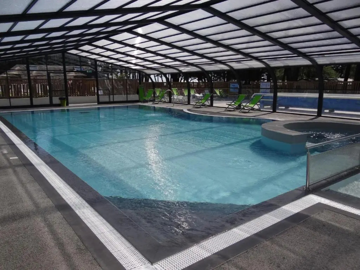 MOBIL HOME à QUIBERON 205