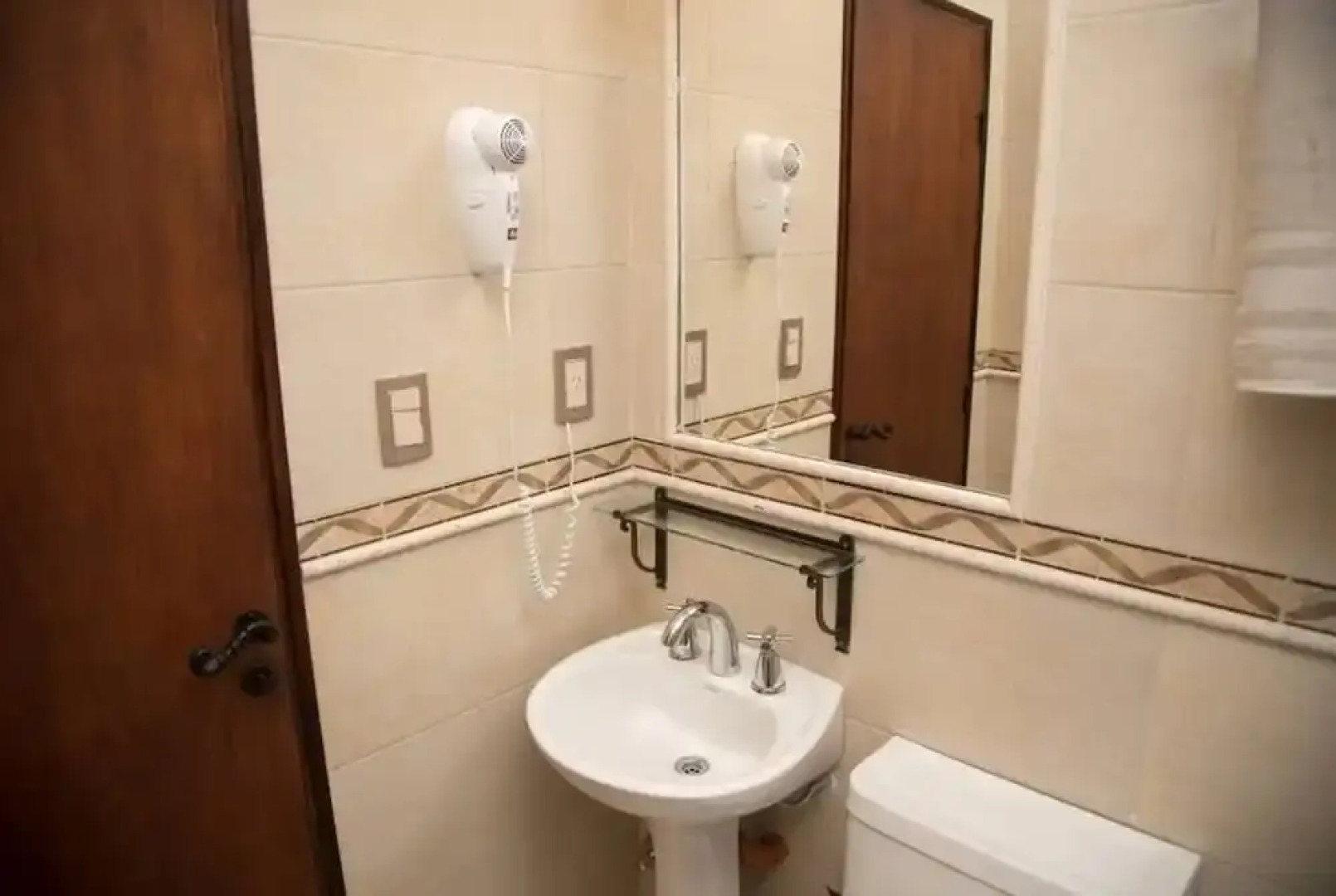 Las Lomitas - Casa de Campo