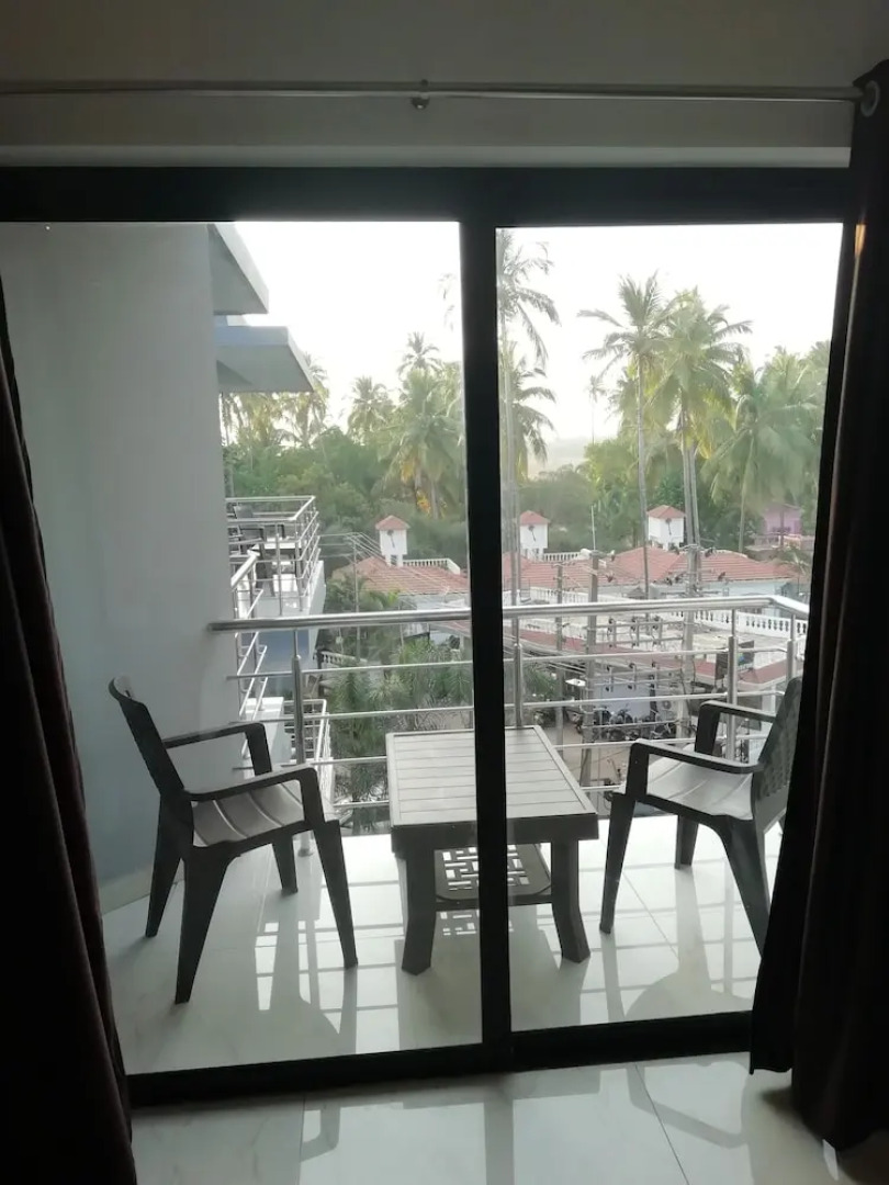 Coco Heritage Resort