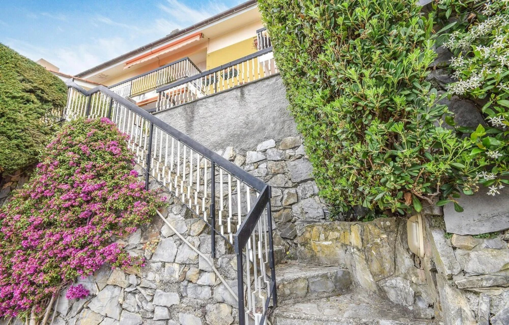 Beautiful Home in Camogli With Wifi