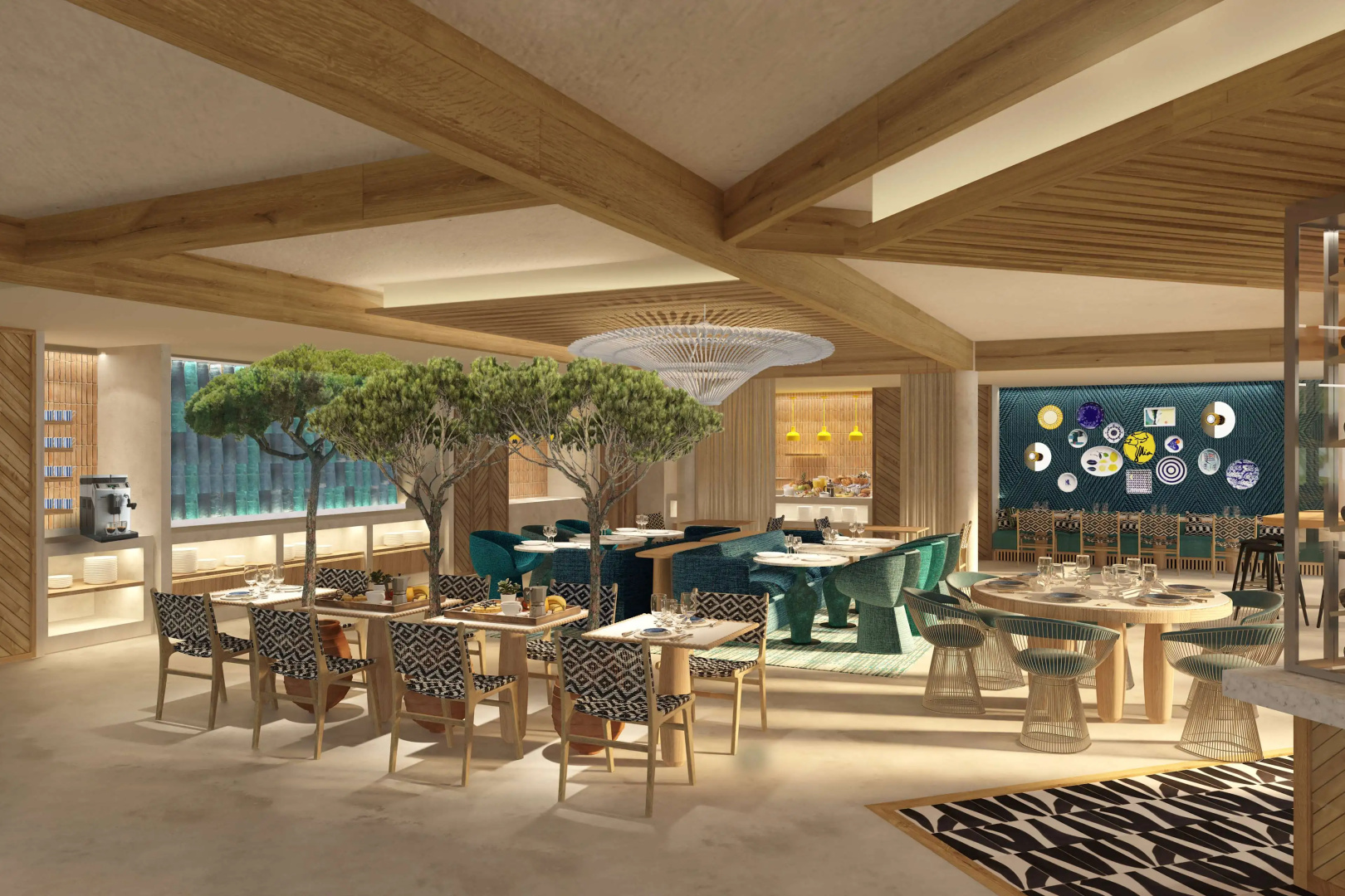 Hilton Garden Inn Marseille Provence Airport