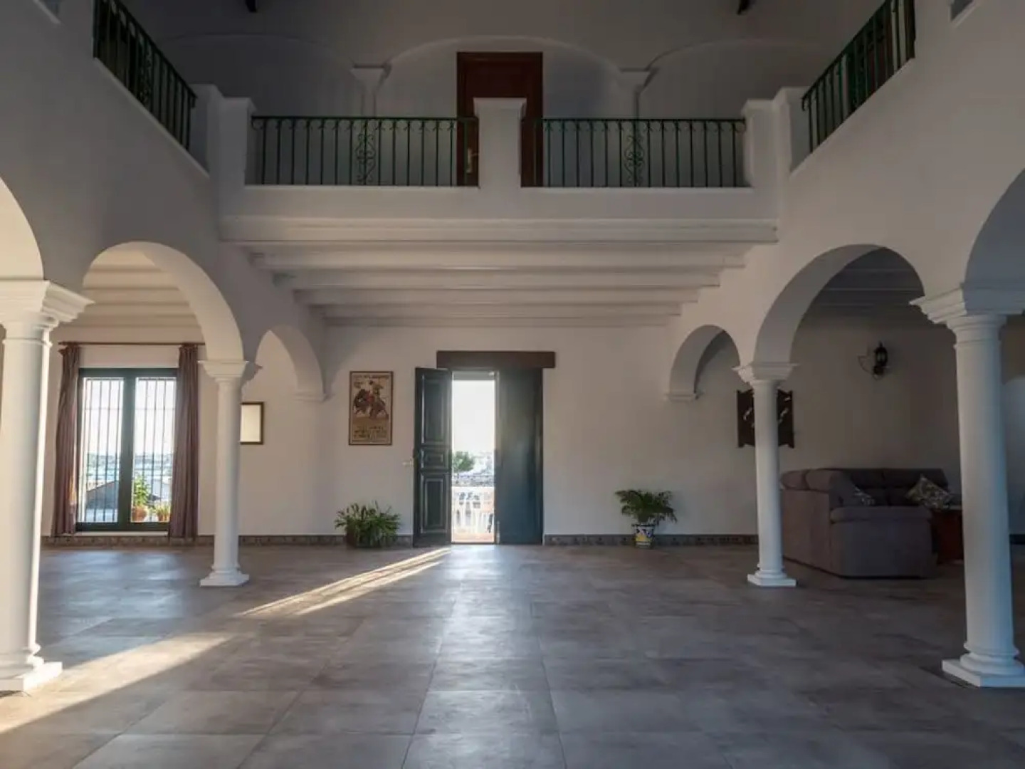 Casa Rural El Lagar de Doñana