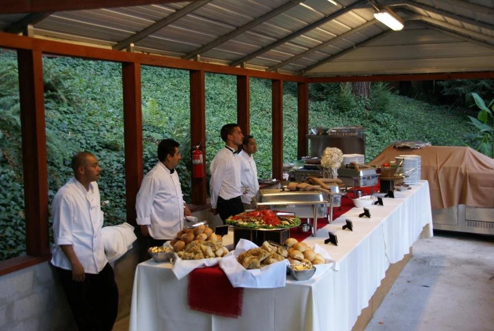 Fern River Resort