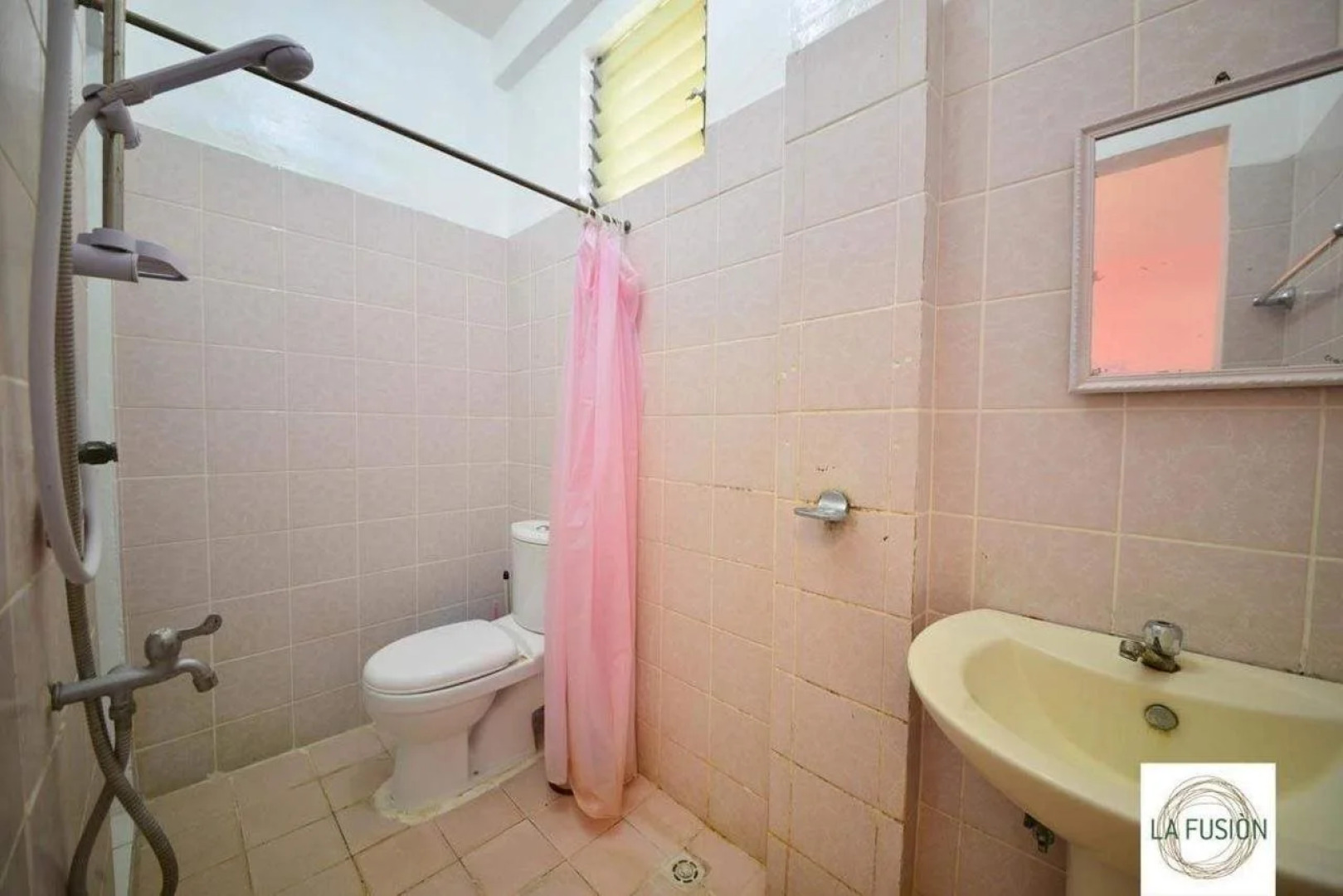 La Fusion Garden Resort