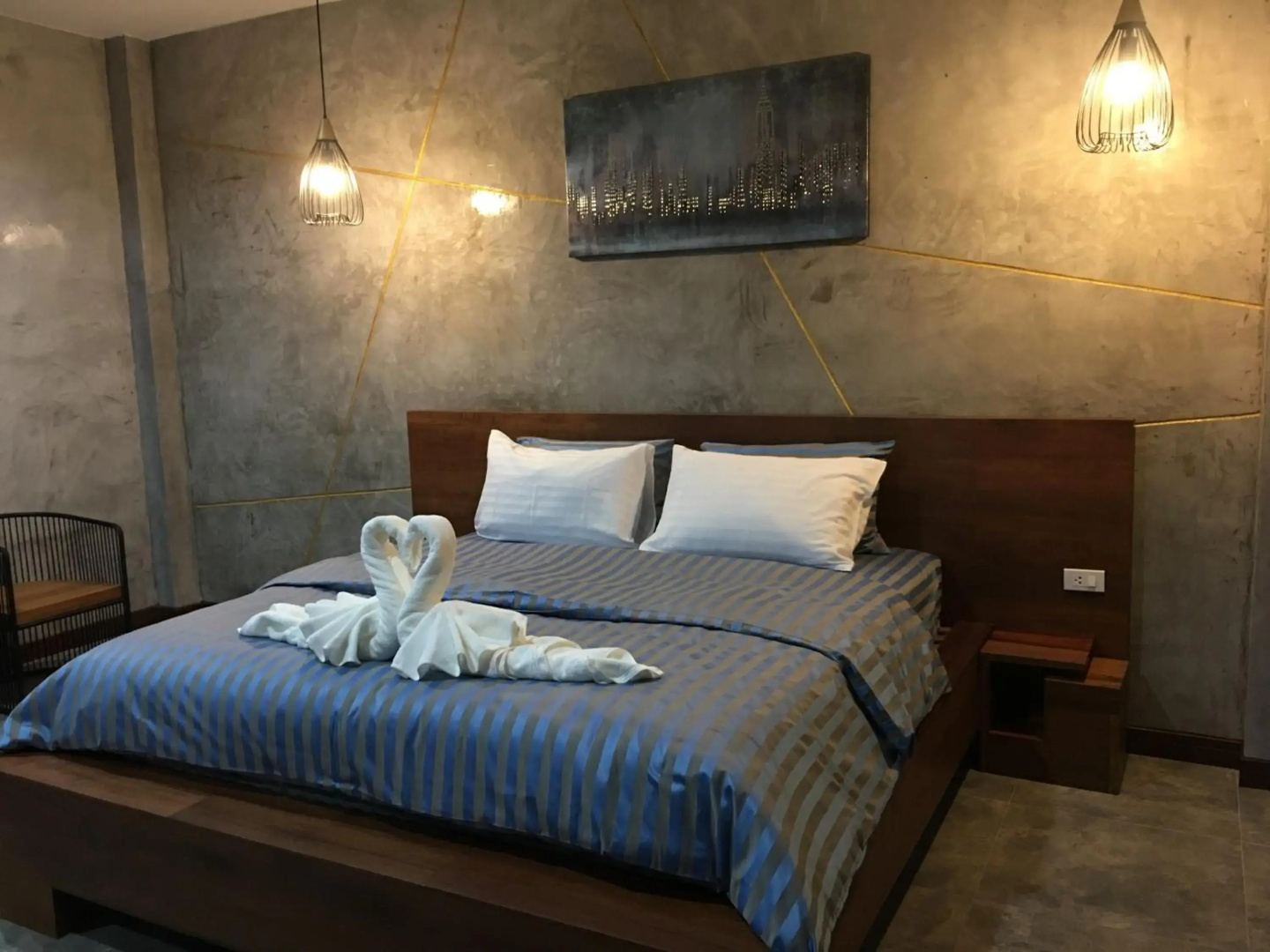Le Park 23 Boutique Resort