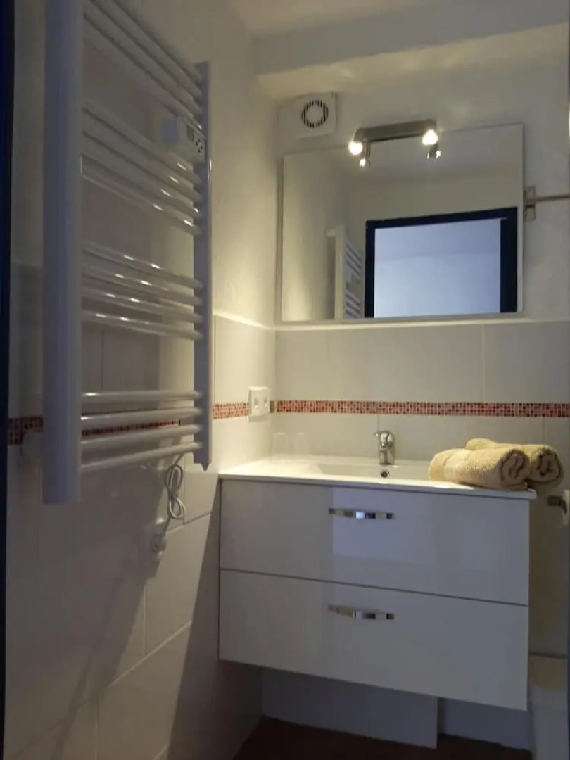 Appartements Maison Castellane