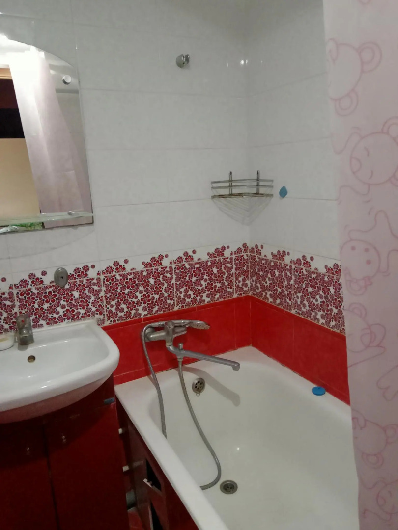 Ибра на проспекте Победы 46