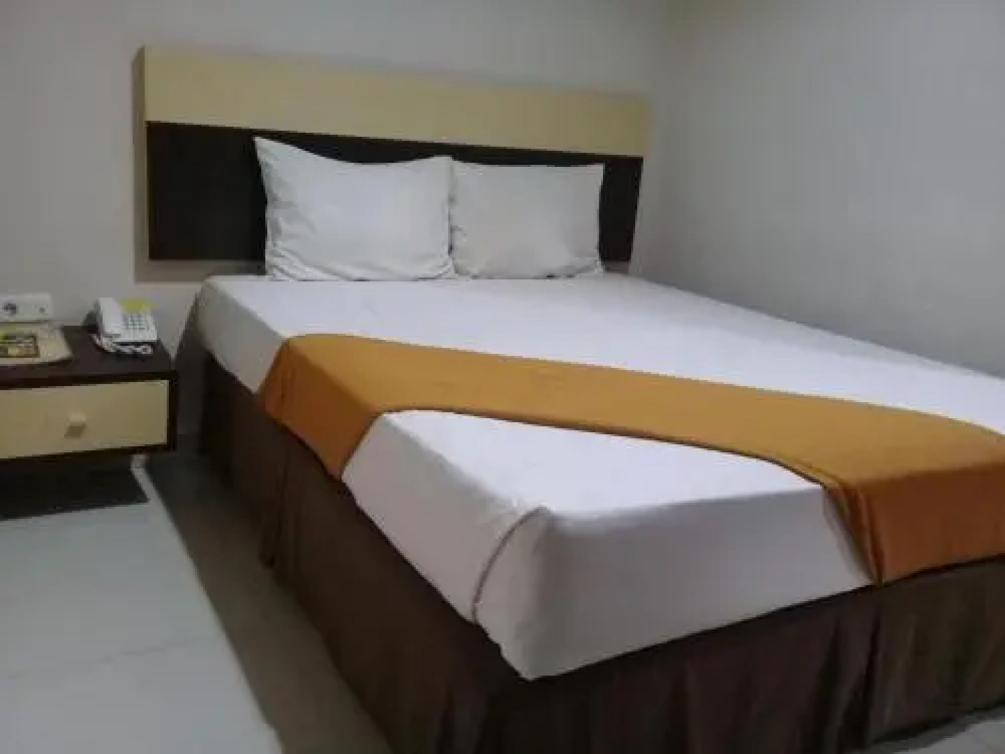 Hotel Grand Kartika