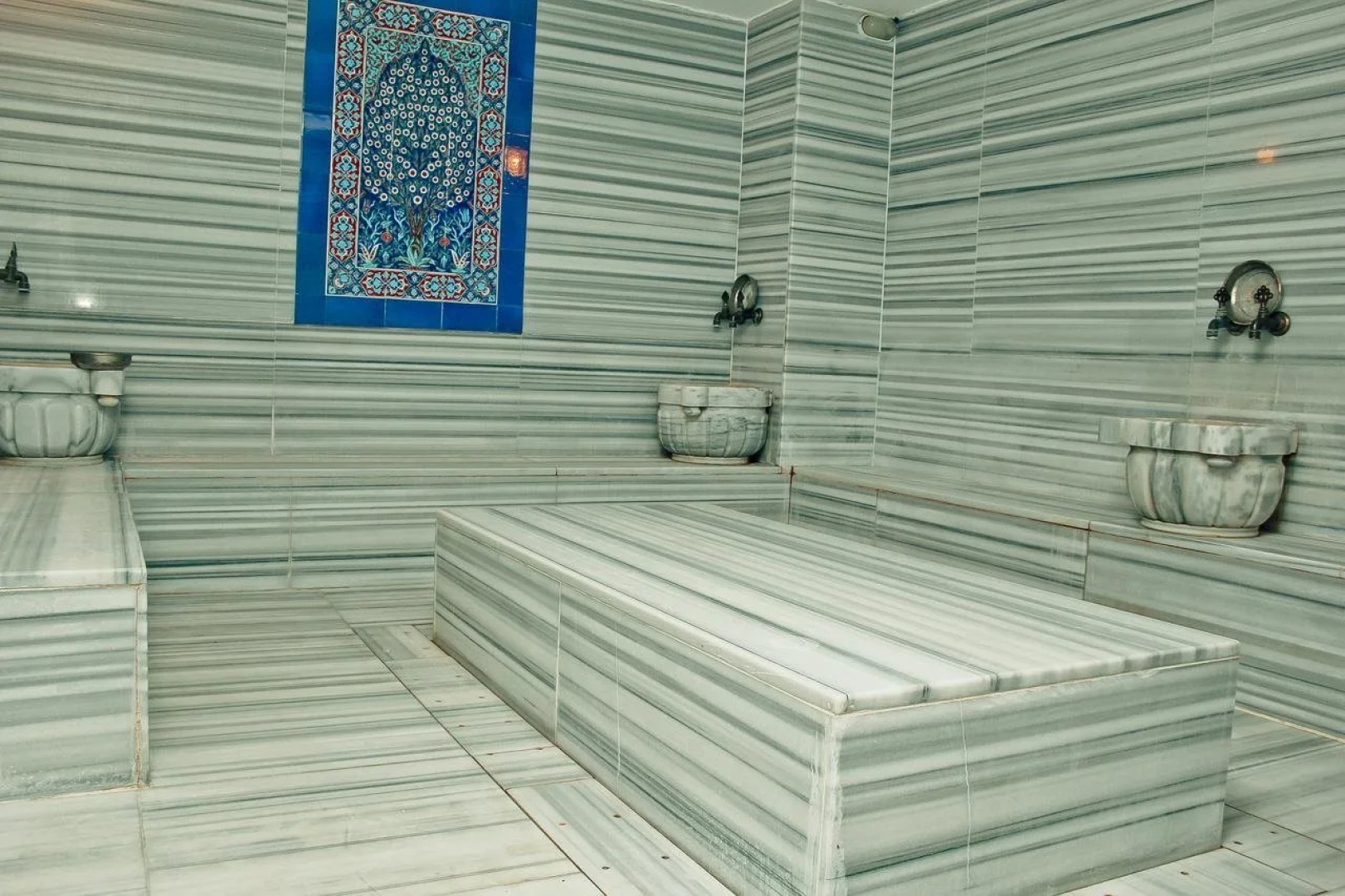Отель Point Hotel Baku