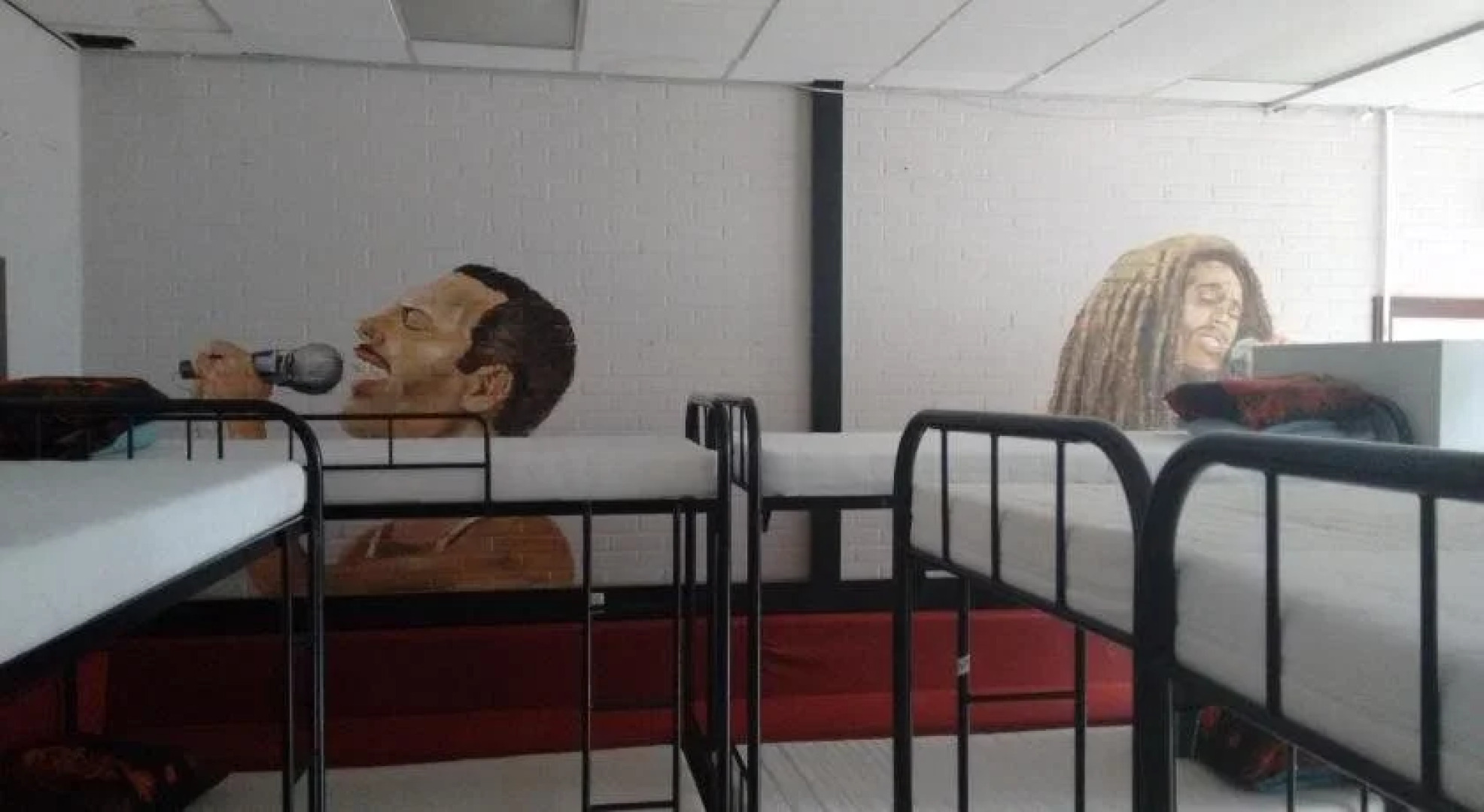 Breda Nightflight Jeugdherberg