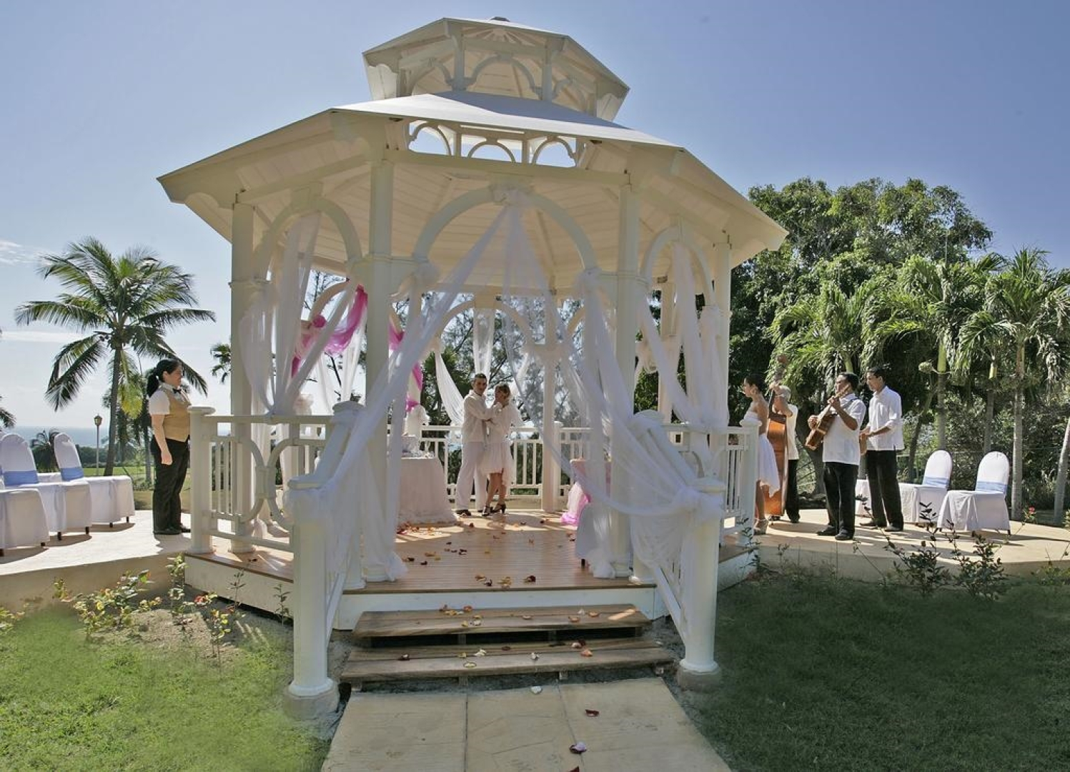 Meliá Las Américas